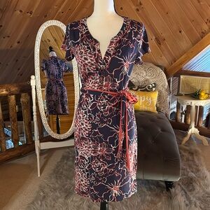 Lily Pulitzer dress